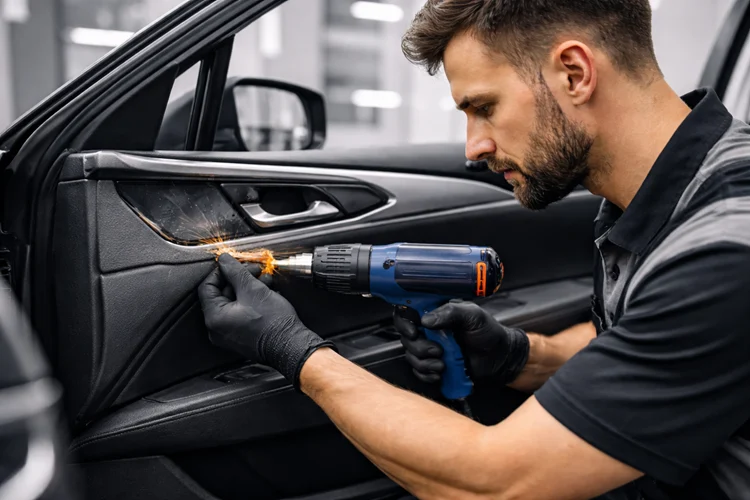 İzmit Oto Trim Tamiri